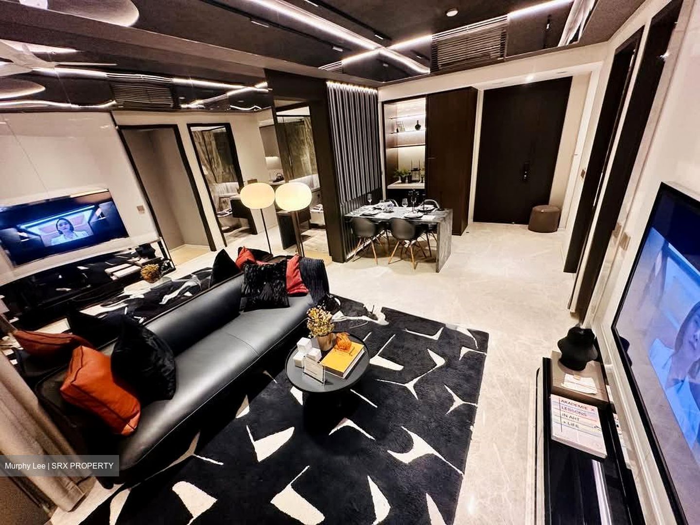 Newport Residences (D2), Apartment #536423971